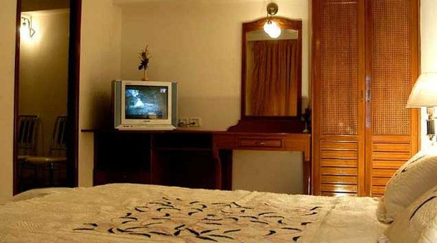 Hotel Sindhu International, Tirupati 5